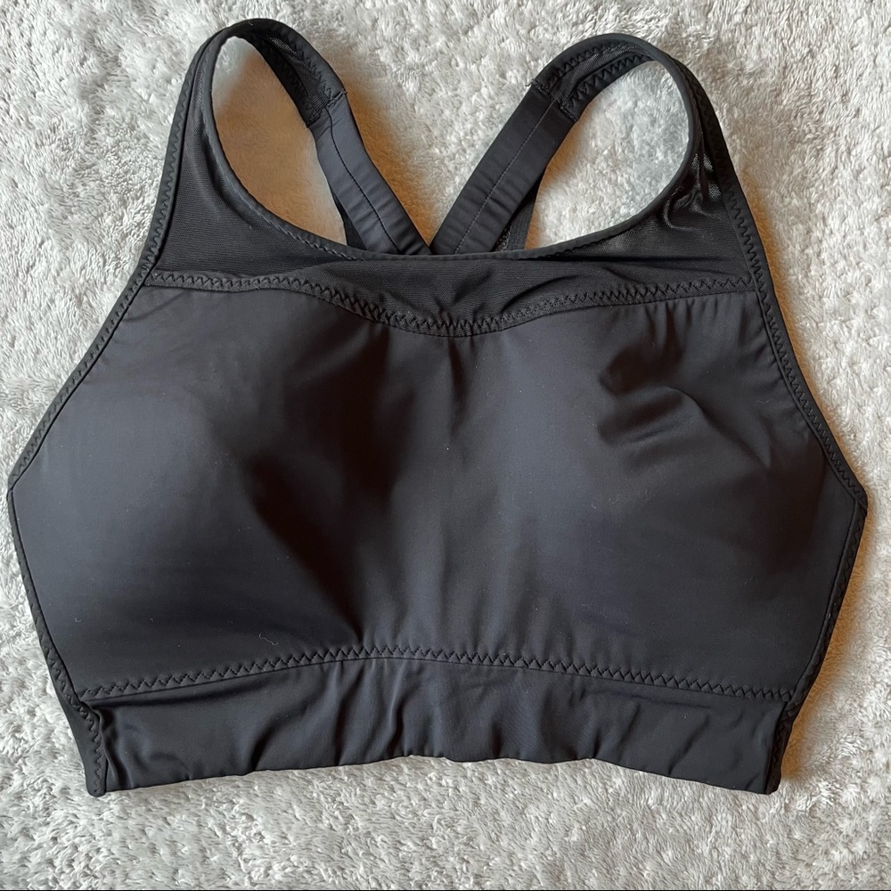 Athleta Great Support Sports Bra